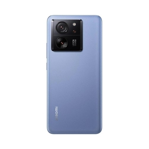 Xiaomi 13T 5G Dual SIM (12GB/256GB) Alpine Blue (6941812736203)