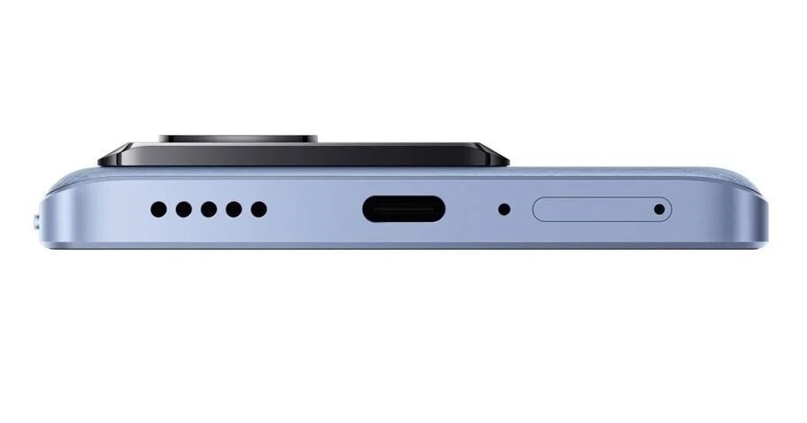 Xiaomi 13T 5G Dual SIM (12GB/256GB) Alpine Blue (6941812736203)