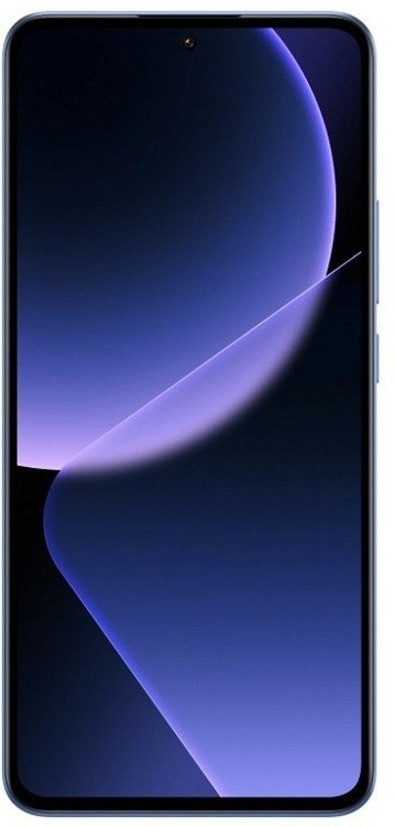 Xiaomi 13T Pro 5G Dual SIM (12GB/512GB) Alpine Blue (MZB0F1ZEU)