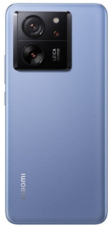 Xiaomi 13T Pro 5G Dual SIM (12GB/512GB) Alpine Blue (MZB0F1ZEU)