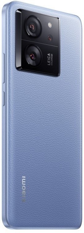 Xiaomi 13T Pro 5G Dual SIM (12GB/512GB) Alpine Blue (MZB0F1ZEU)