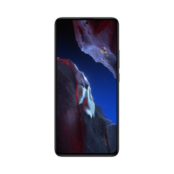 Xiaomi Poco F5 Pro 5G Dual SIM (12GB/512GB) Phantom Black (6941812743713)