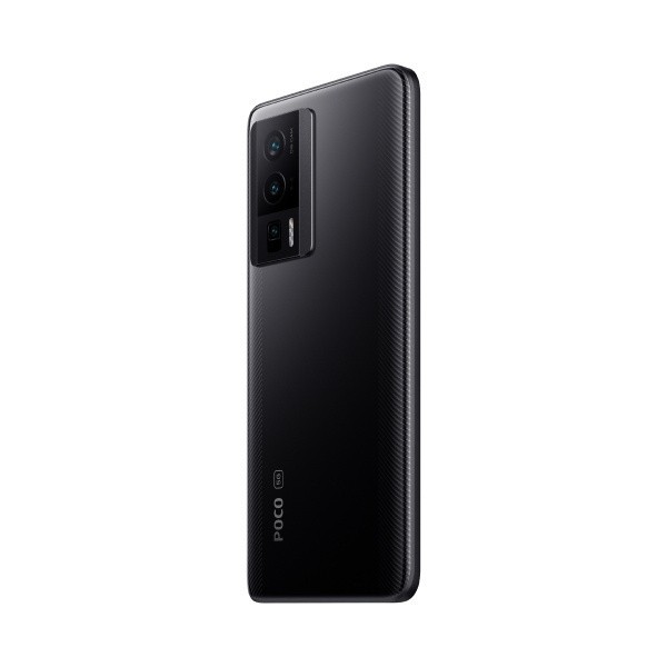 Xiaomi Poco F5 Pro 5G Dual SIM (12GB/256GB) Phantom Black (6941812711422)