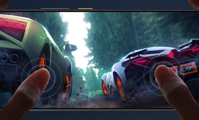 Xiaomi Poco X6 Pro 5G Dual SIM (8GB/256GB) Γκρι