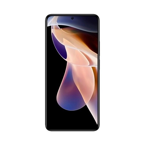Xiaomi Redmi Note 11 Pro+ 5G Dual SIM (6GB/128GB) Graphite Grey (MZB0AA8EU)
