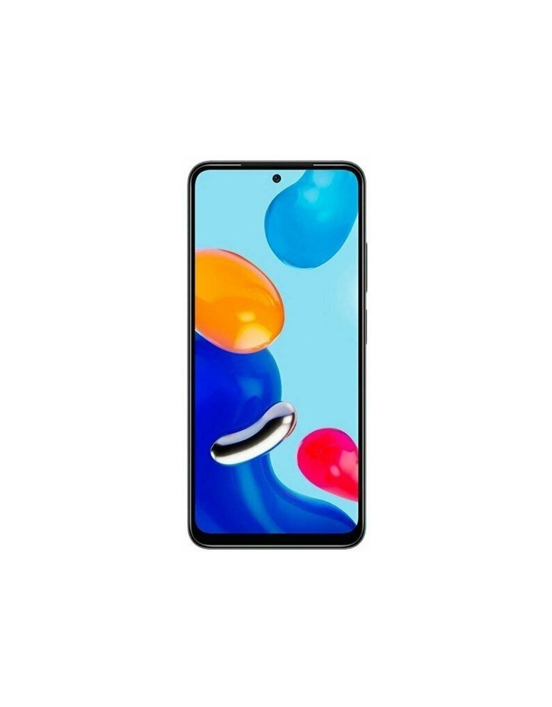 Xiaomi Redmi Note 11 Pro 5G NFC Dual SIM (6GB/128GB) Graphite Gray (6934177770593)