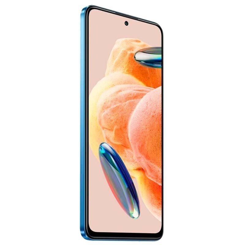 Xiaomi Redmi Note 12 Pro 4G Dual SIM (8GB/256GB) Glacier Blue (6941812714119)