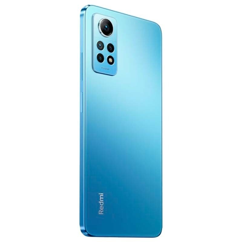 Xiaomi Redmi Note 12 Pro NFC 5G Dual SIM (6GB/128GB) Frosted Blue (6941812709641)