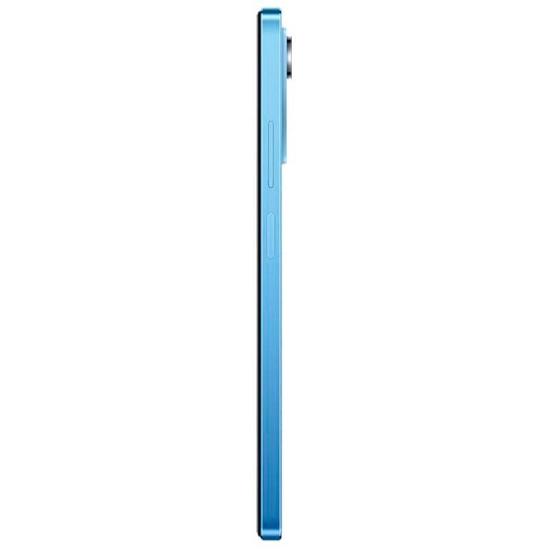 Xiaomi Redmi Note 12 Pro 5G Dual SIM (8GB/256GB) Frosted Blue (6941812709726)