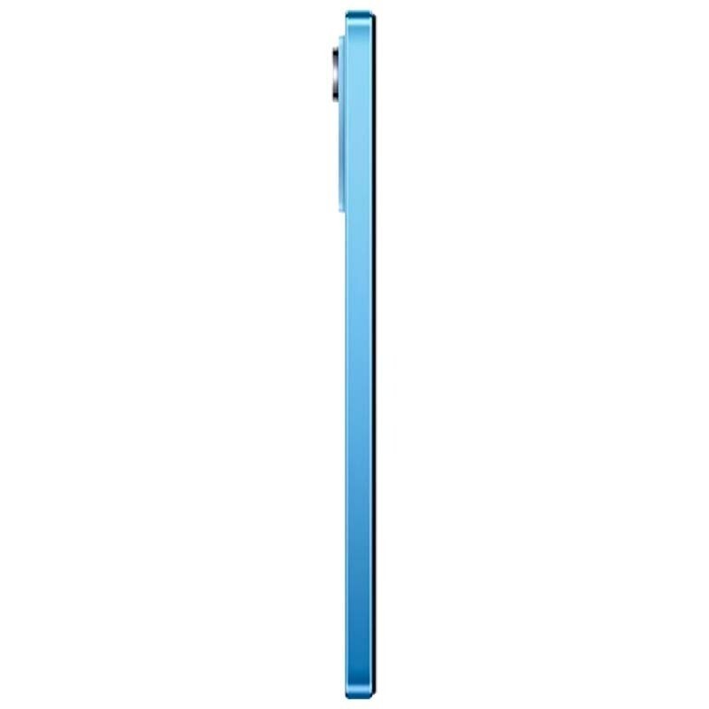 Xiaomi Redmi Note 12 Pro 4G Dual SIM (8GB/256GB) Glacier Blue (6941812714119)