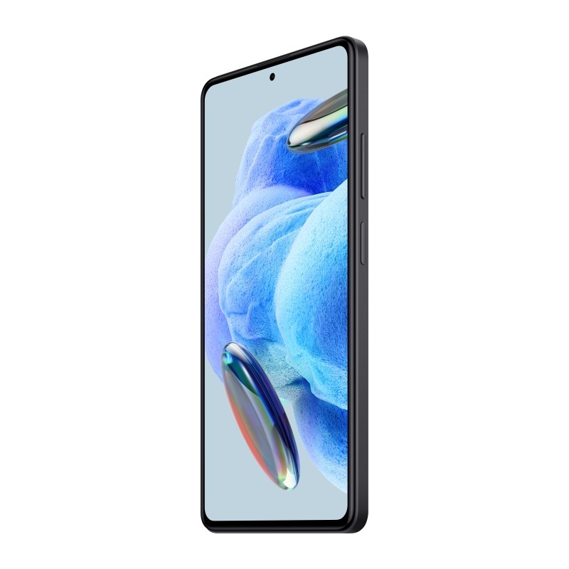 Xiaomi Redmi Note 12 Pro 5G Dual SIM (8GB/256GB) Black (MZB0D30EU)