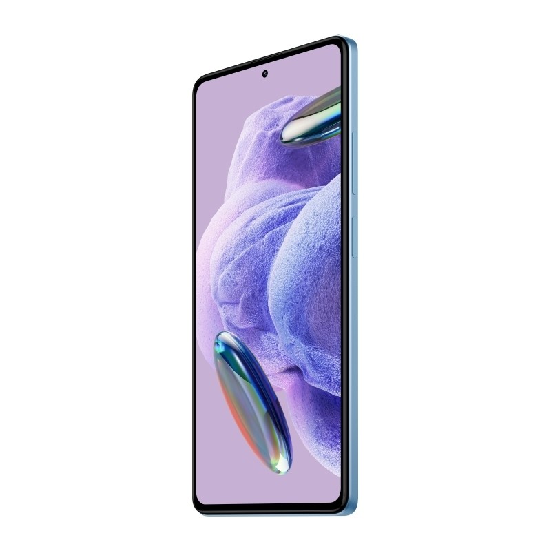 Xiaomi Redmi Note 12 Pro+ 5G Dual SIM (8GB/256GB) Sky Blue (6941812714164)