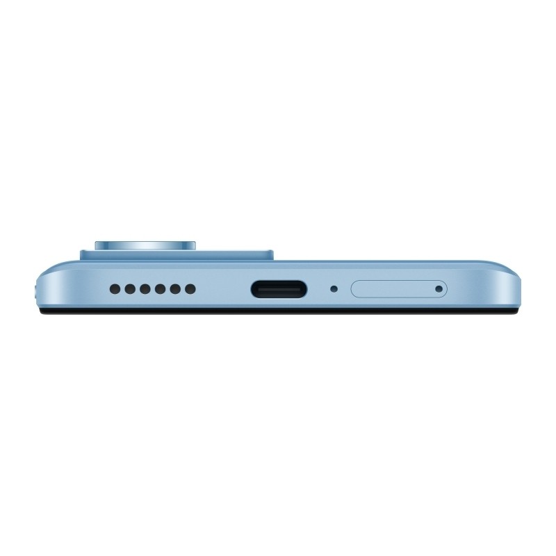 Xiaomi Redmi Note 12 Pro+ 5G Dual SIM (8GB/256GB) Sky Blue (6941812714164)
