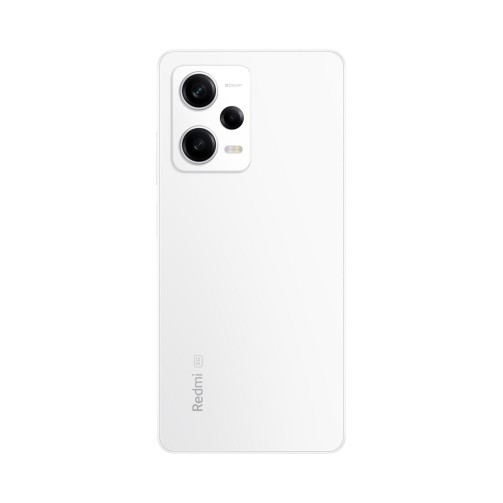 Xiaomi Redmi Note 12 Pro NFC 5G Dual SIM (8GB/256GB) Polar White (MZB0D2WEU)