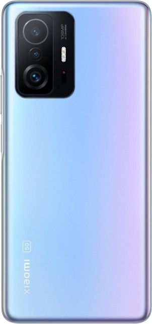 Xiaomi 11T Pro 5G Dual SIM (8GB/256GB) Celestial Blue 6934177749988