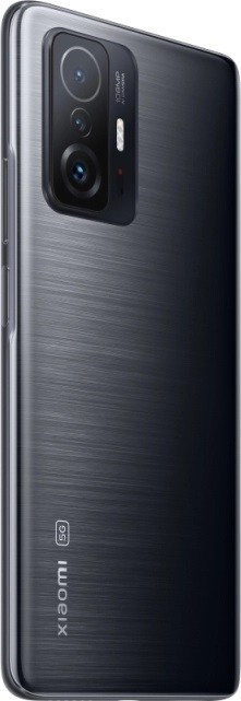 Xiaomi 11T Pro 5G Dual SIM (8GB/256GB) Meteorite Gray (6934177750090) Global Edition