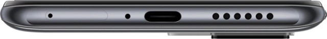 Xiaomi 11T Pro 5G Dual SIM (8GB/256GB) Meteorite Gray (6934177750090) Global Edition