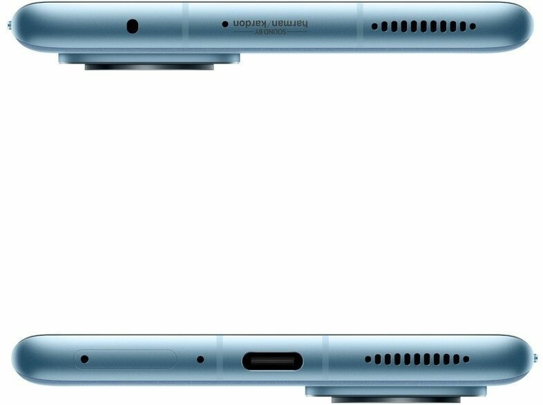 Xiaomi 12 Pro 5G Dual SIM (12GB/256GB) Blue (MZB0AENEU)