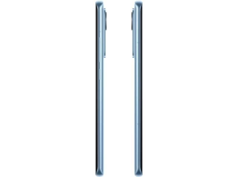 Xiaomi 12X 5G Dual SIM (8GB/128GB) Μπλε MZB0ABNEU