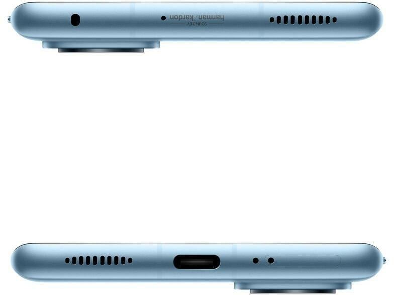 Xiaomi 12X 5G Dual SIM (8GB/128GB) Μπλε MZB0ABNEU