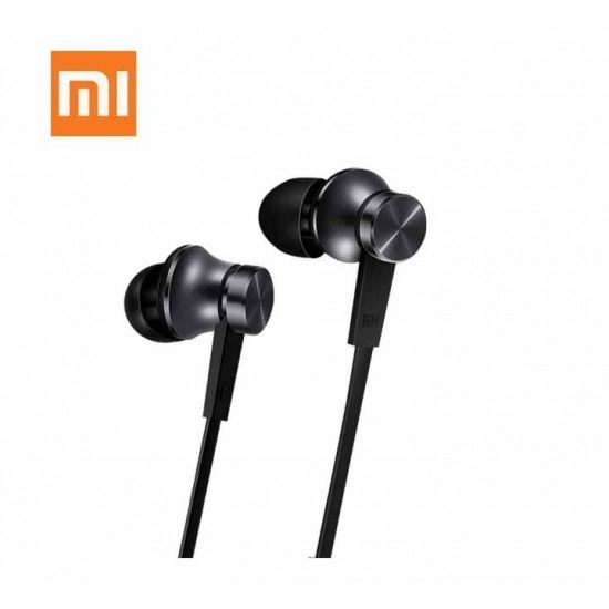 Xiaomi MI Piston Basic Edition Black ZBW4354TY