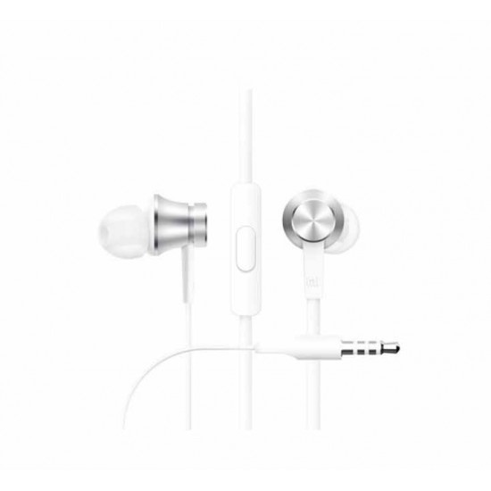 Xiaomi Mi Piston Basic In Ear Silver ZBW4355TY