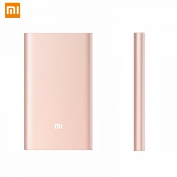 XIAOMI MI POWER BANK PRO 10000MAH TYPE-C PLM03ZM