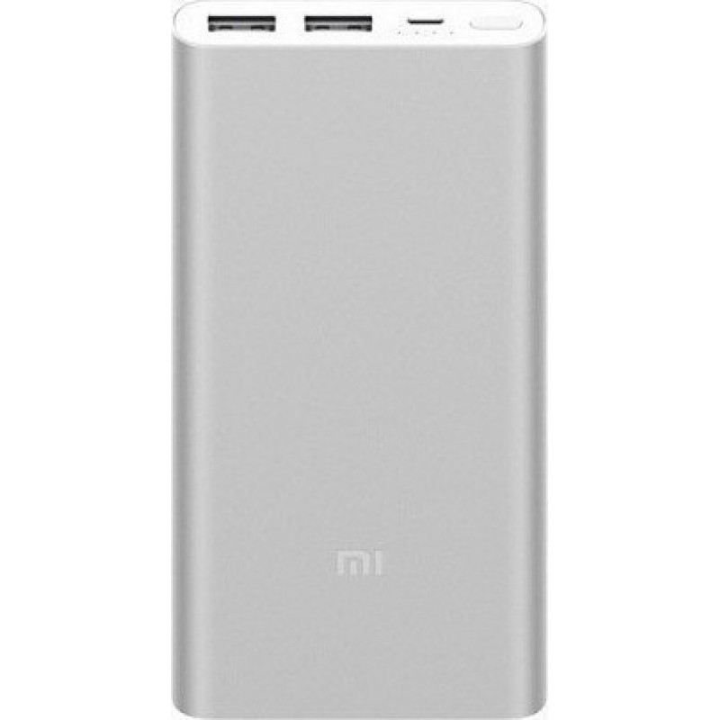 XIAOMI MI POWERBANK 2S 10000MAH
