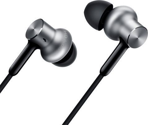 Xiaomi Mi Pro HD Silver ZBW4369TY