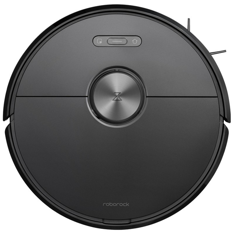 Xiaomi Roborock S6 Black