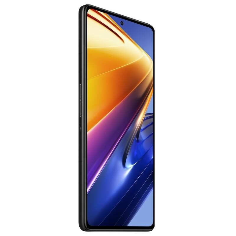 Xiaomi Poco F4 GT 5G Dual SIM (8GB/128GB) Stealth Black (6934177781025)