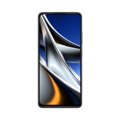 Xiaomi Poco X4 Pro 5G Dual SIM (8GB/256GB) Laser Blue EU (MZB0AYUEU)