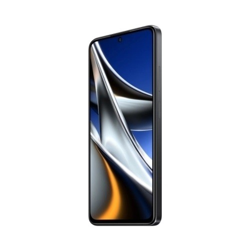 Xiaomi Poco X4 Pro 5G Dual SIM (8GB/256GB) Laser Blue EU (MZB0AYUEU)
