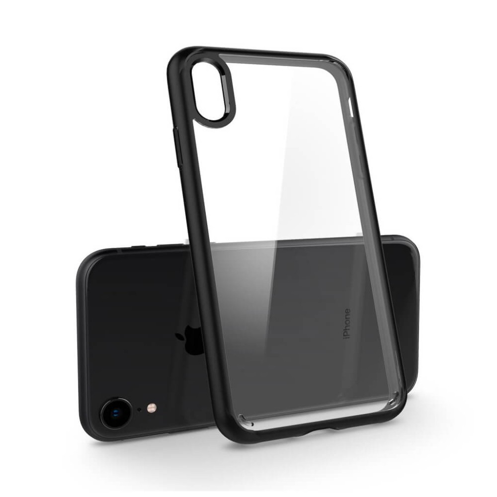 Spigen® Ultra Hybrid™ 064CS24874 iphone xr