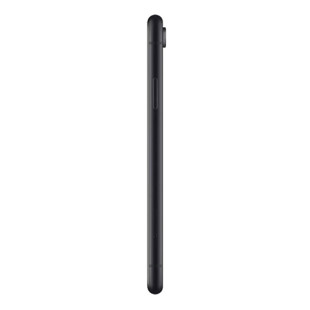 Apple iPhone XR 64GB black 