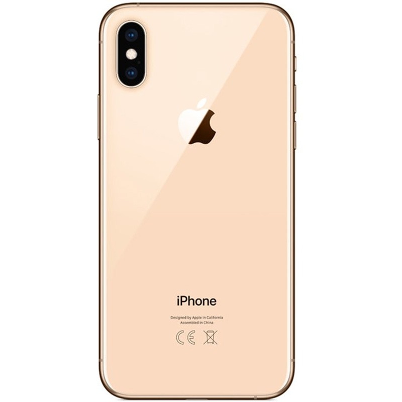 Apple iPhone XS 4G 256GB Gold (MT9K2GH/A)