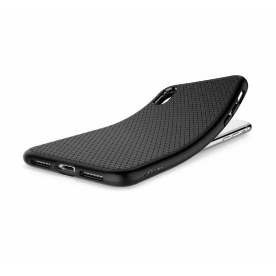 Spigen® Liquid Air™ 065CS25126 iphone xs max