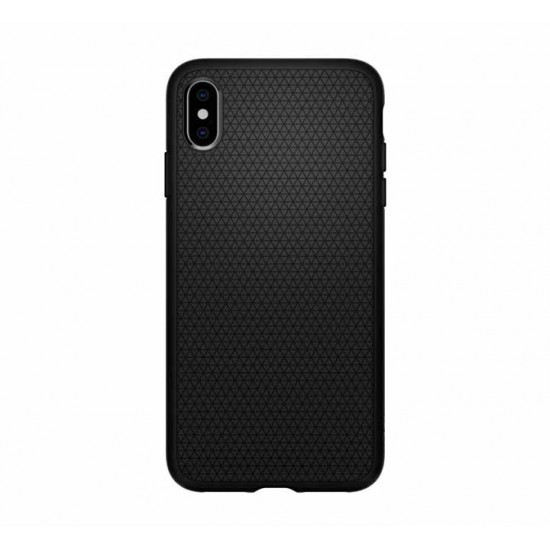 Spigen® Liquid Air™ 065CS25126 iphone xs max