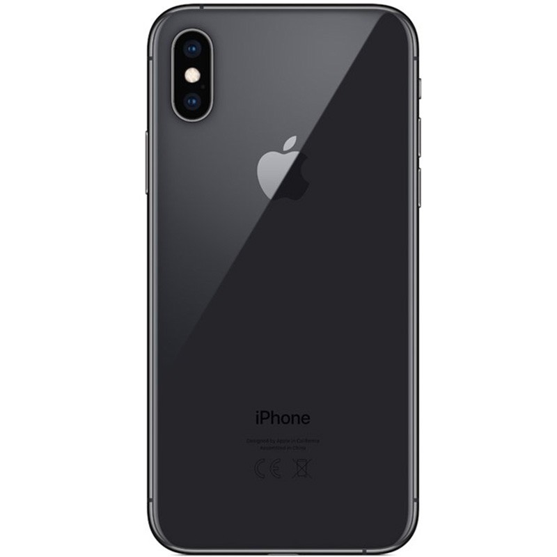 Apple iPhone XS Max 4G 64GB space gray EU