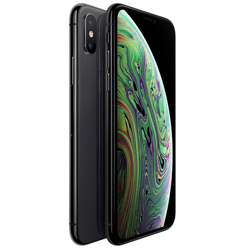 Apple iPhone XS Max 4G 64GB space gray EU