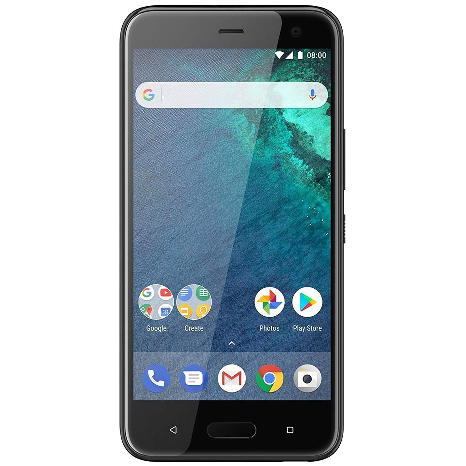 HTC U11 64GB - Black