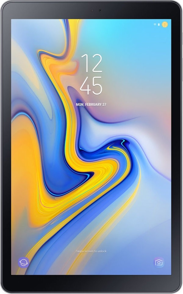Samsung Galaxy Tab A T590 10.5 32GB Wi-Fi Black