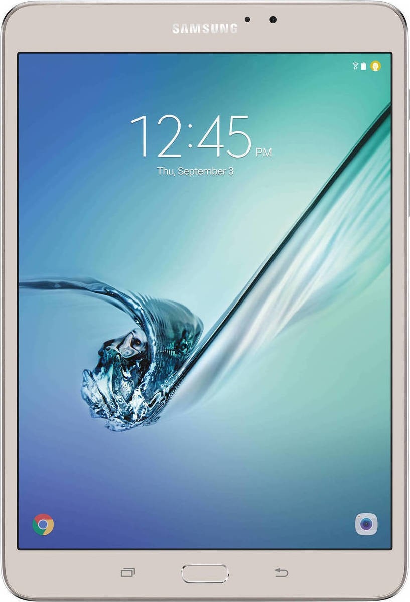 Samsung Galaxy Tab S2 (2016) T719 8.0 32GB LTE Gold