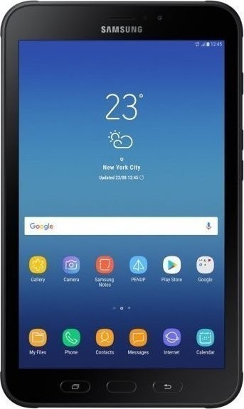 Samsung Galaxy Tab Active2 T395 8.0 16GB LTE Black