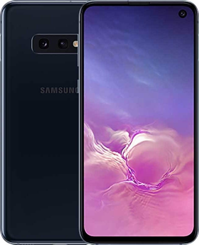 Samsung Galaxy S10e (128GB) Prism Black (SM-G970F)