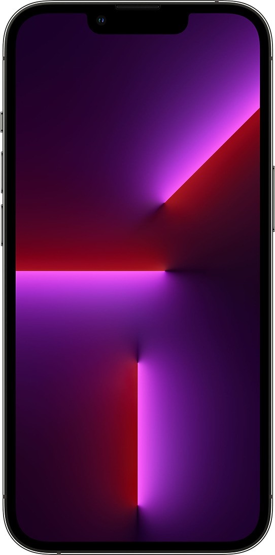 Apple iPhone 13 Pro (128GB) Graphite MLV93