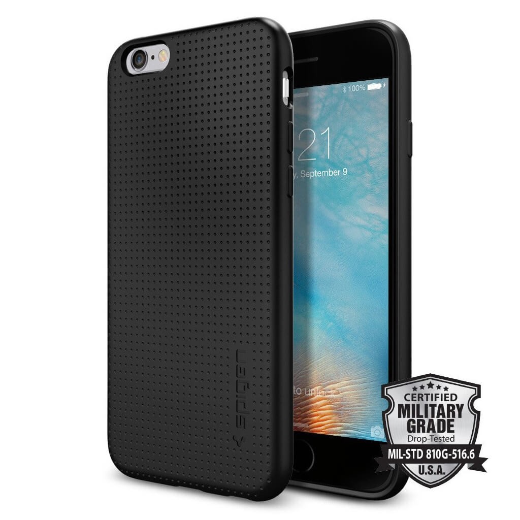 Spigen® Liquid Air Armor™ SGP11751 iphone 6s