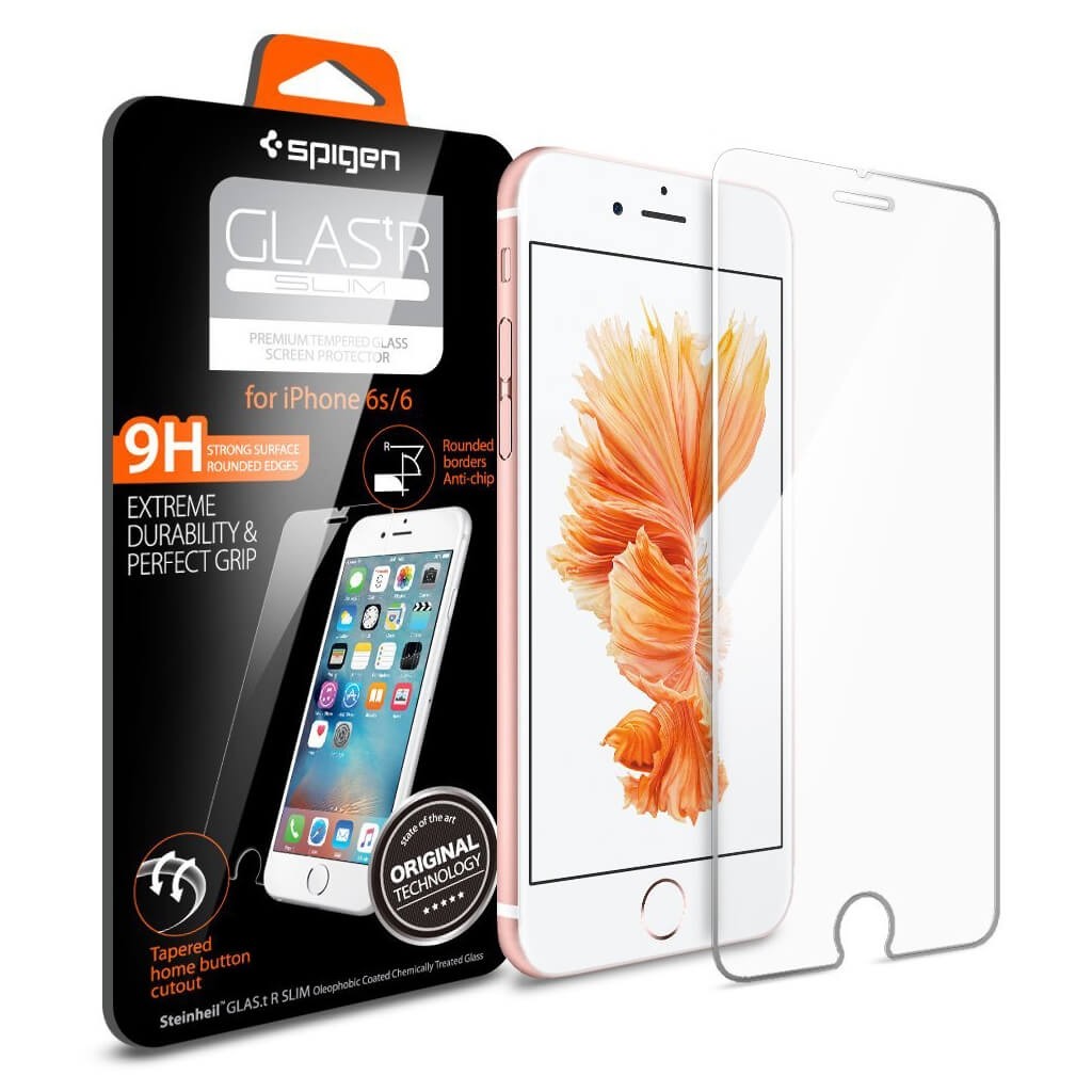 Spigen® GLAS.tR™ SGP11588 6s