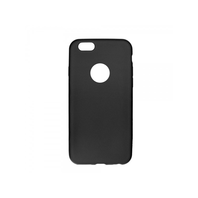 Senso Soft Touch Black 6s