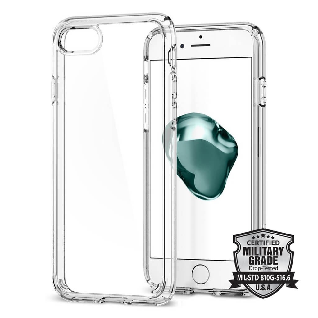 Spigen® Ultra Hybrid™ 2 042CS20927 iphone 7,8